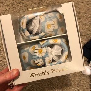 Freshly Picked Moccasin